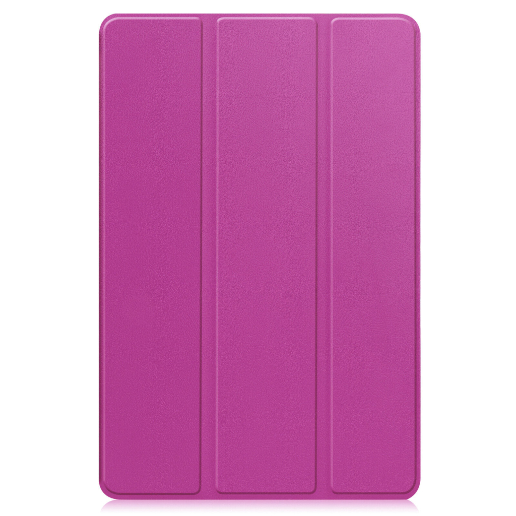 Чохол до планшета BeCover Smart Case Oppo Pad Air 2022 10.36" Purple (709521) - зображення 2