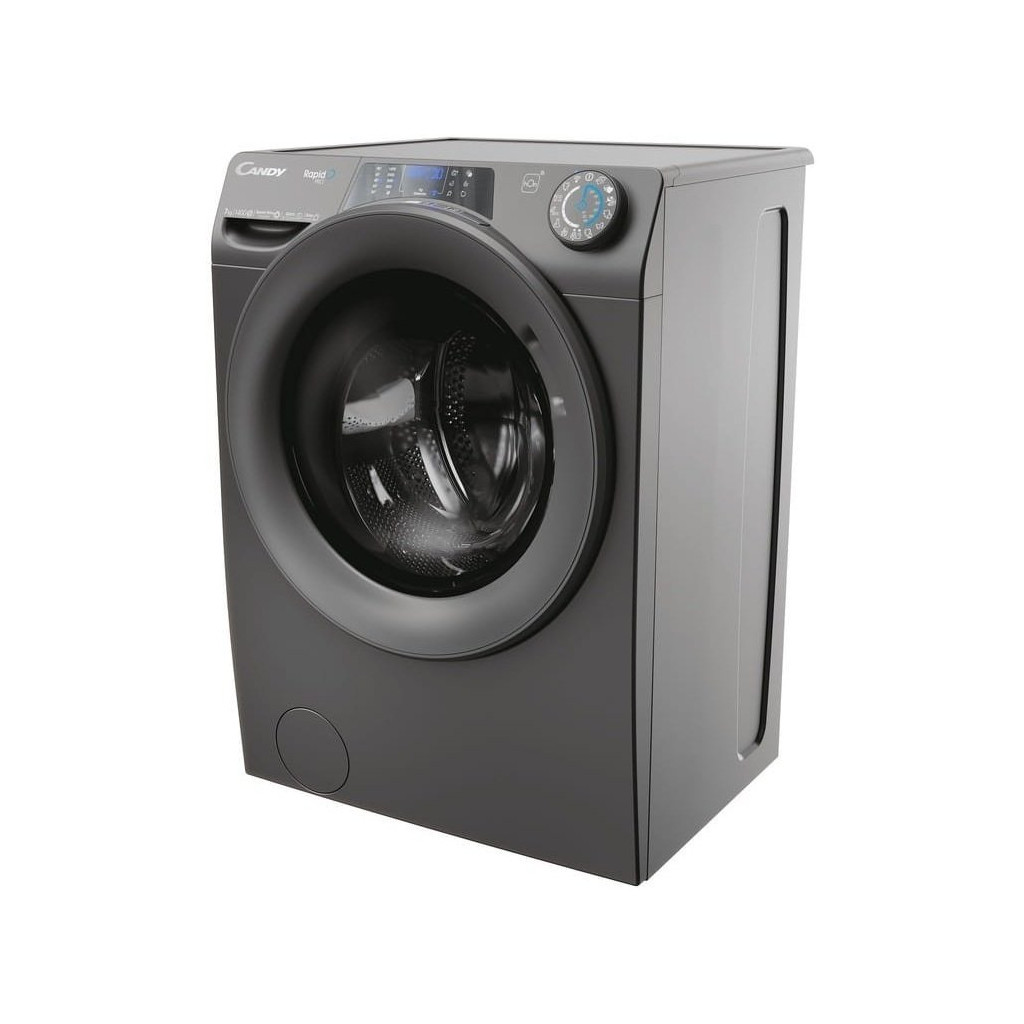 Пральна машина Candy RP4476BWMRR/1-S - зображення 3