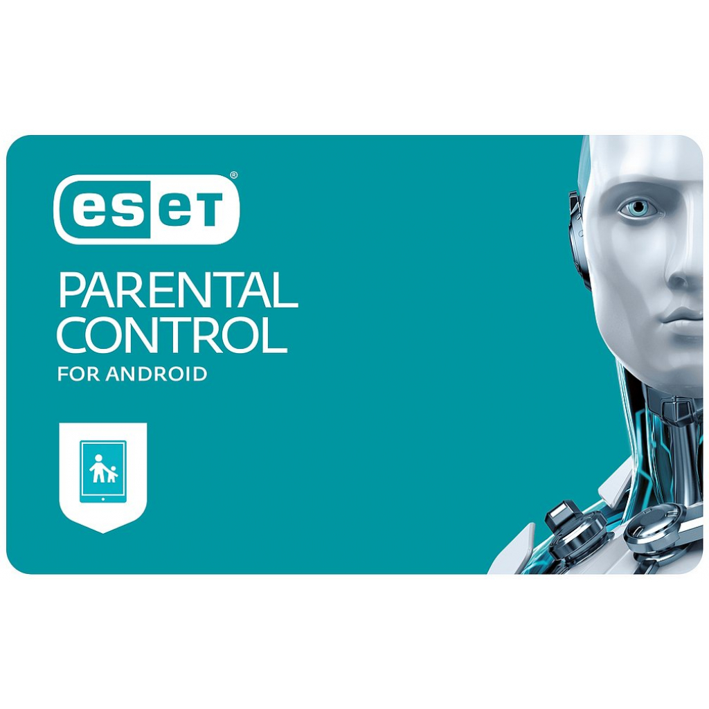 Антивірус Eset Parental Control для Android 10 ПК на 1year Business (PCA_10_1_B) - зображення 2