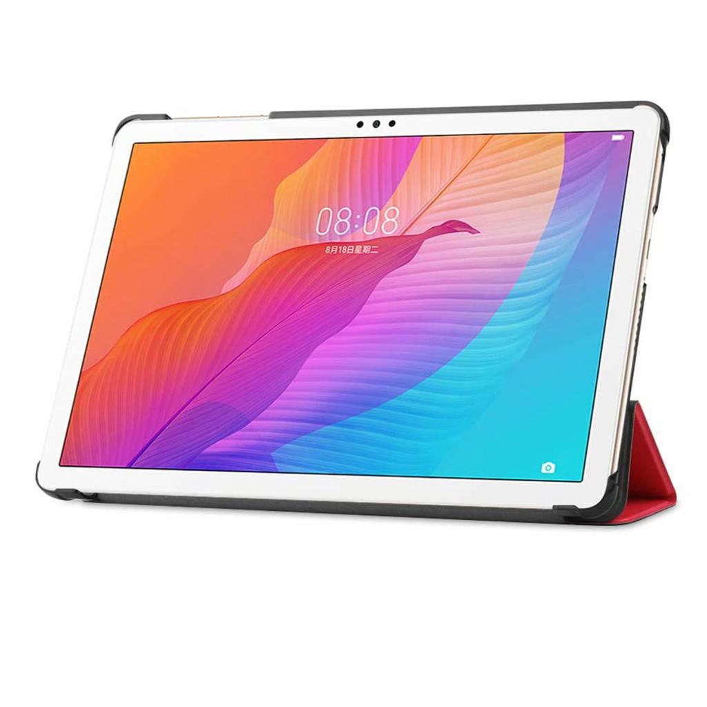 Чохол до планшета BeCover Smart Case Huawei MatePad T10s / T10s (2nd Gen) Red (705404) - зображення 5