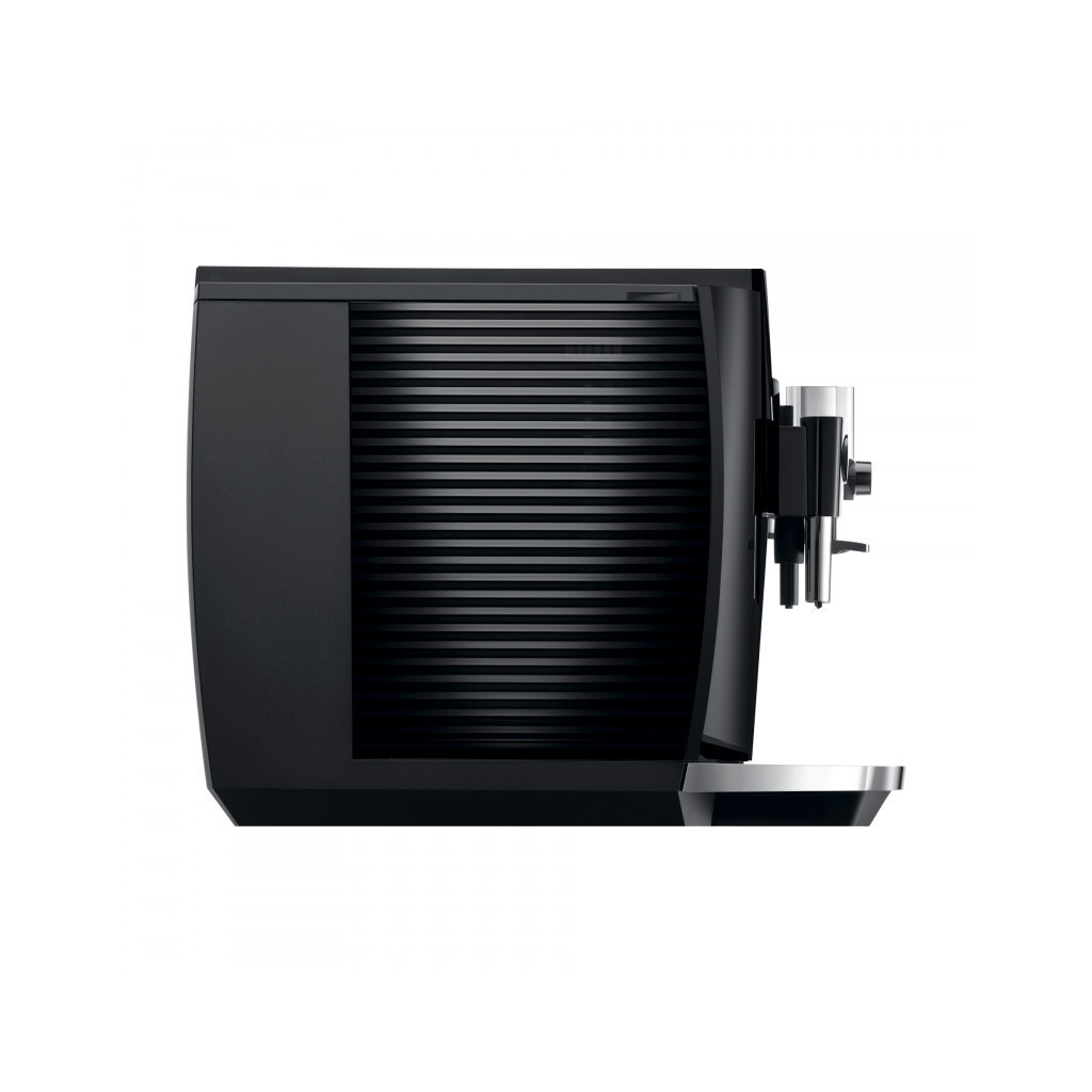 Кавомашина Jura E8 Piano Black (EB) - зображення 4