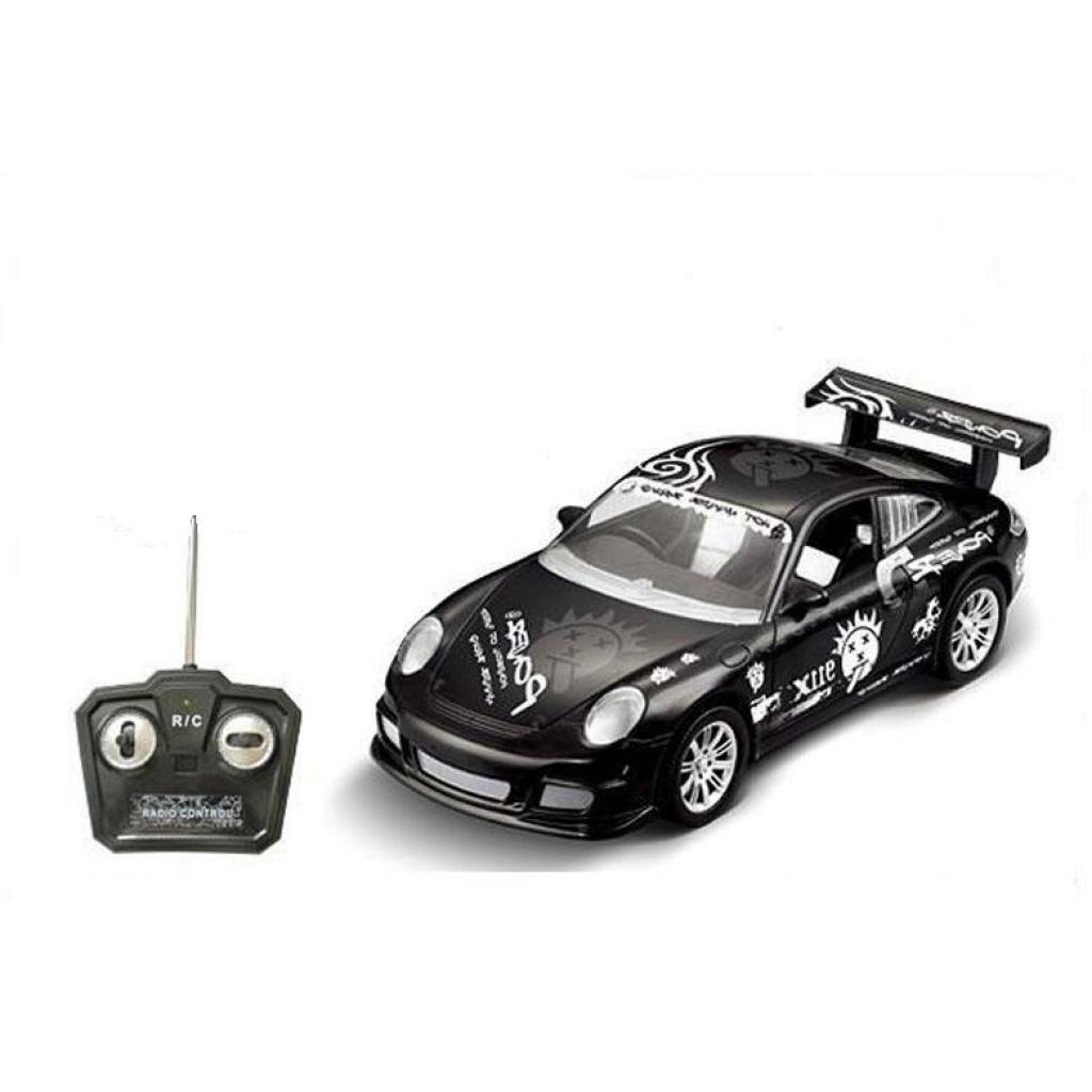 Радіокерована іграшка JP383 Black Power (23913M-1) - зображення 2