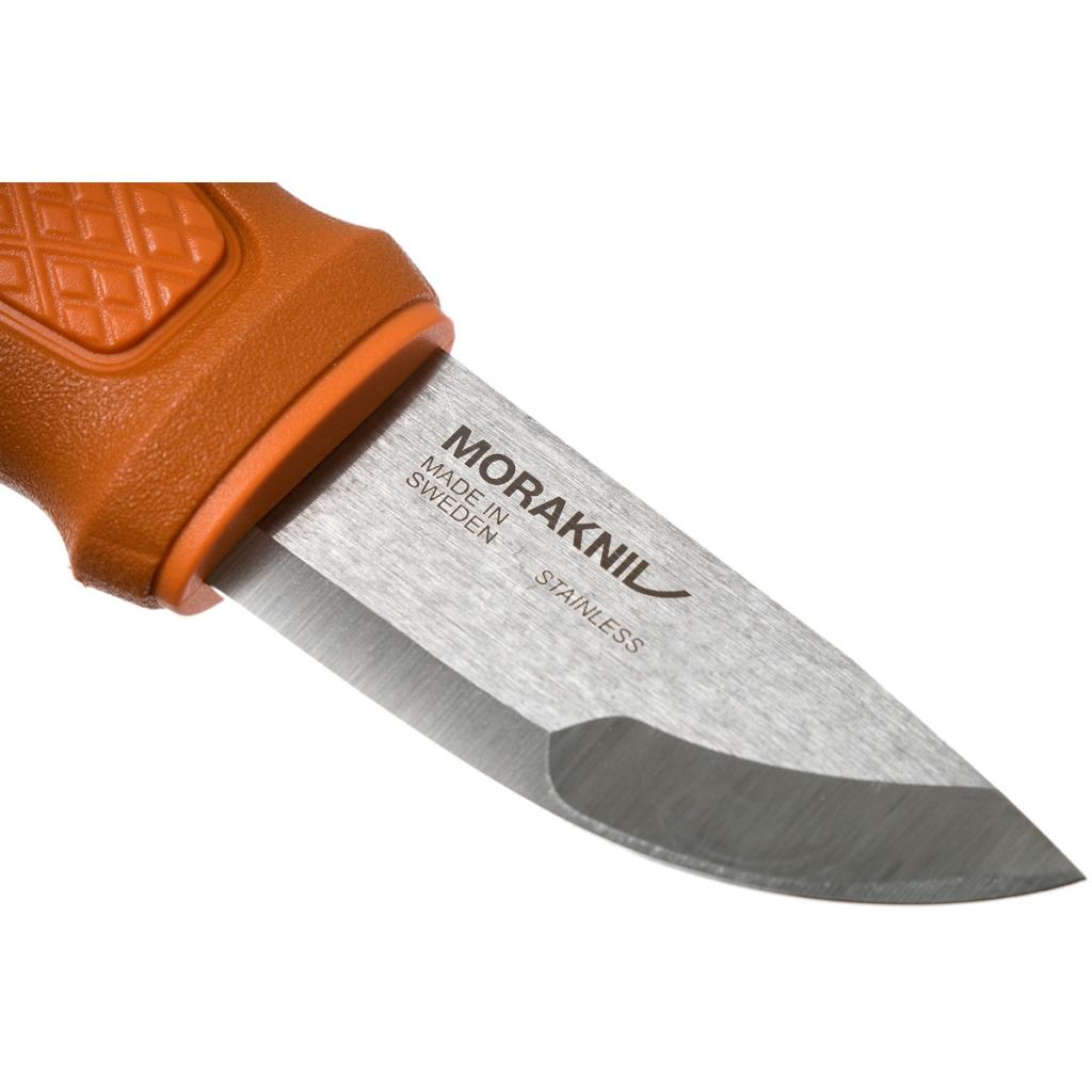 Ніж Morakniv Eldris Orange (13501) - зображення 3