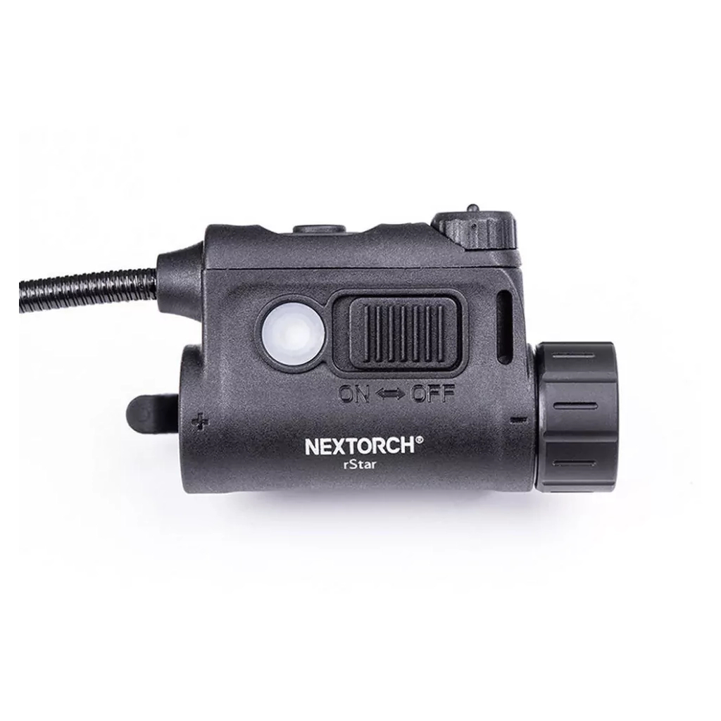Ліхтар Nextorch rStar (Li) (rStar(Li)) - зображення 3