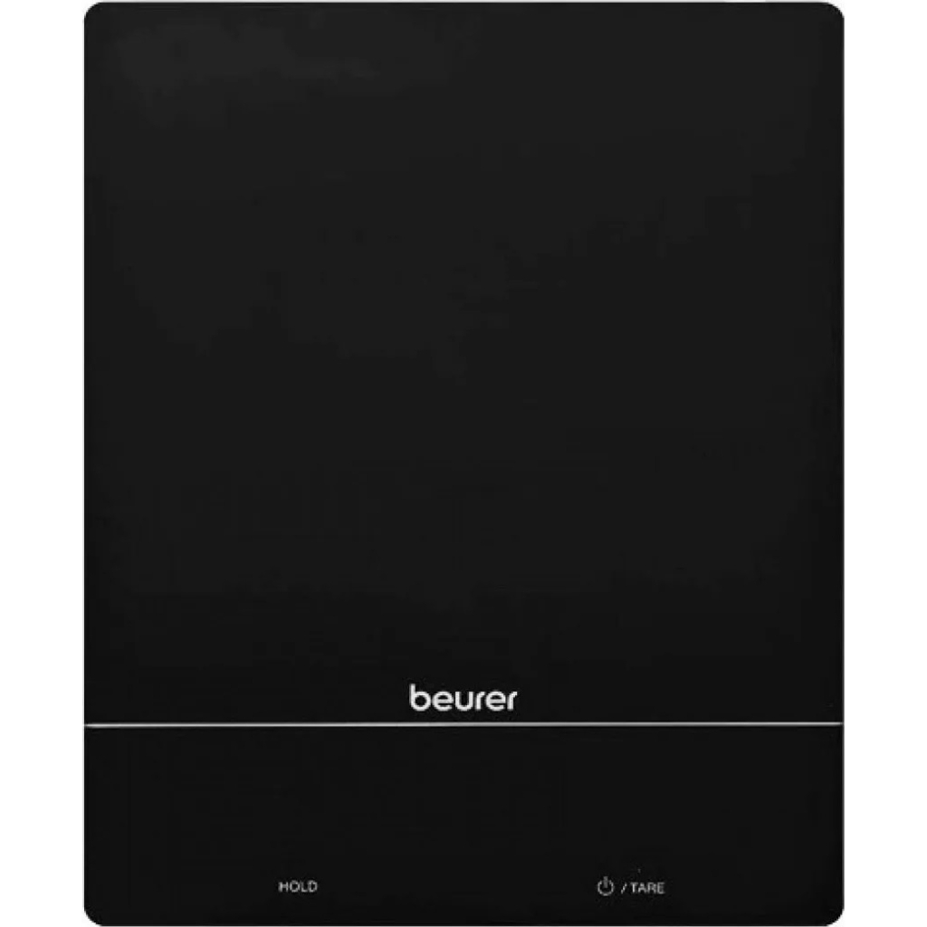 Ваги кухонні Beurer KS_34 - изображение 1