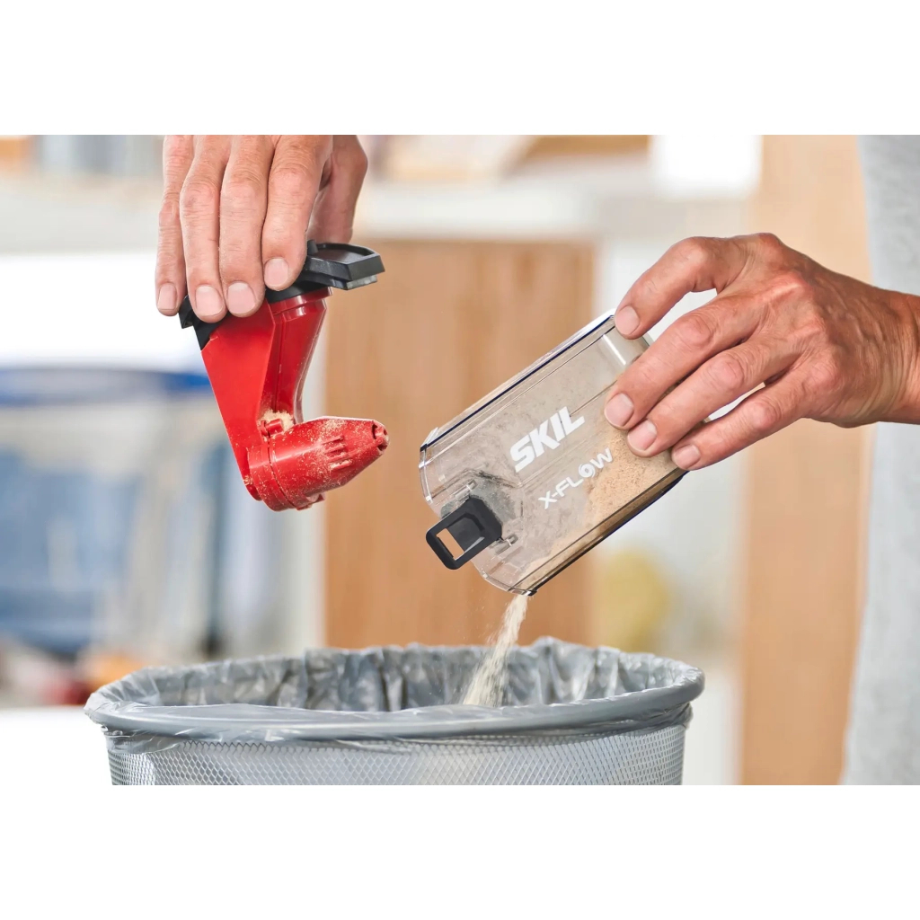 Шліфувальна машина Skil 7362 AA (SR1E7362AA) - зображення 3