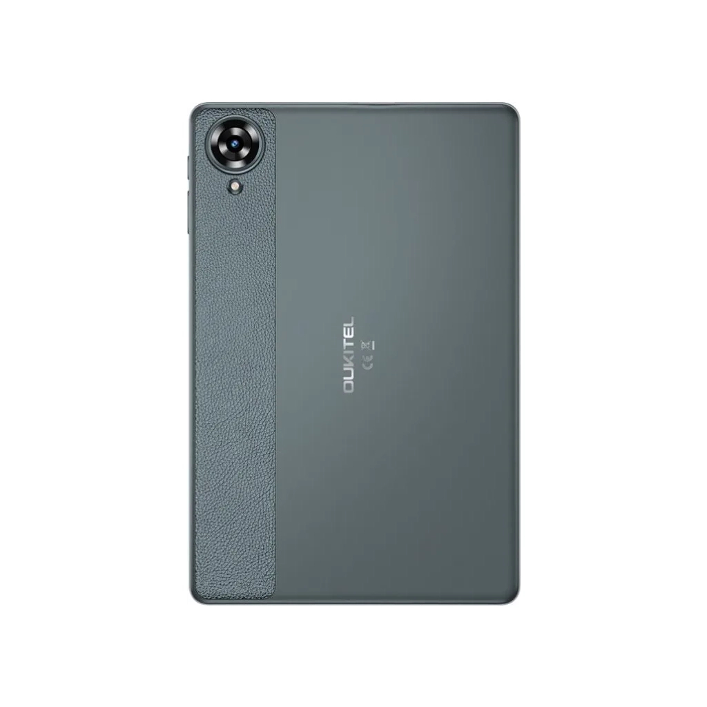 Планшет OUKITEL OT11 11" HD+ 4 / 128GB / Dual SIM / LTE Grey (6931940737128) - зображення 3