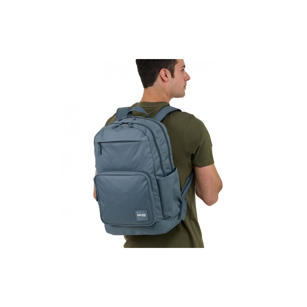 Рюкзак для ноутбука Case Logic 15.6" Query 29L CCAM-4216 (Stormy Weather) (6808614) - зображення 2