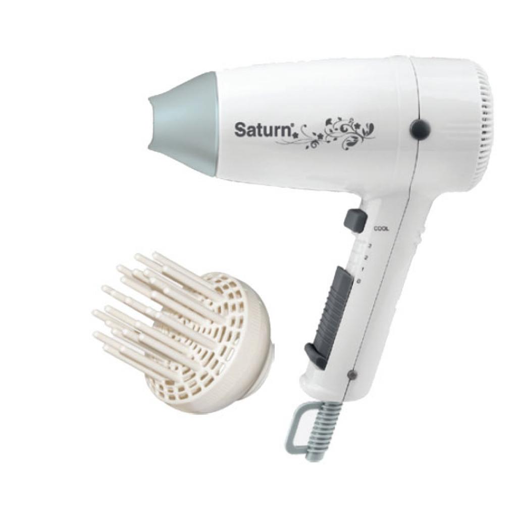 Фен Saturn ST-HC7231 - зображення 1