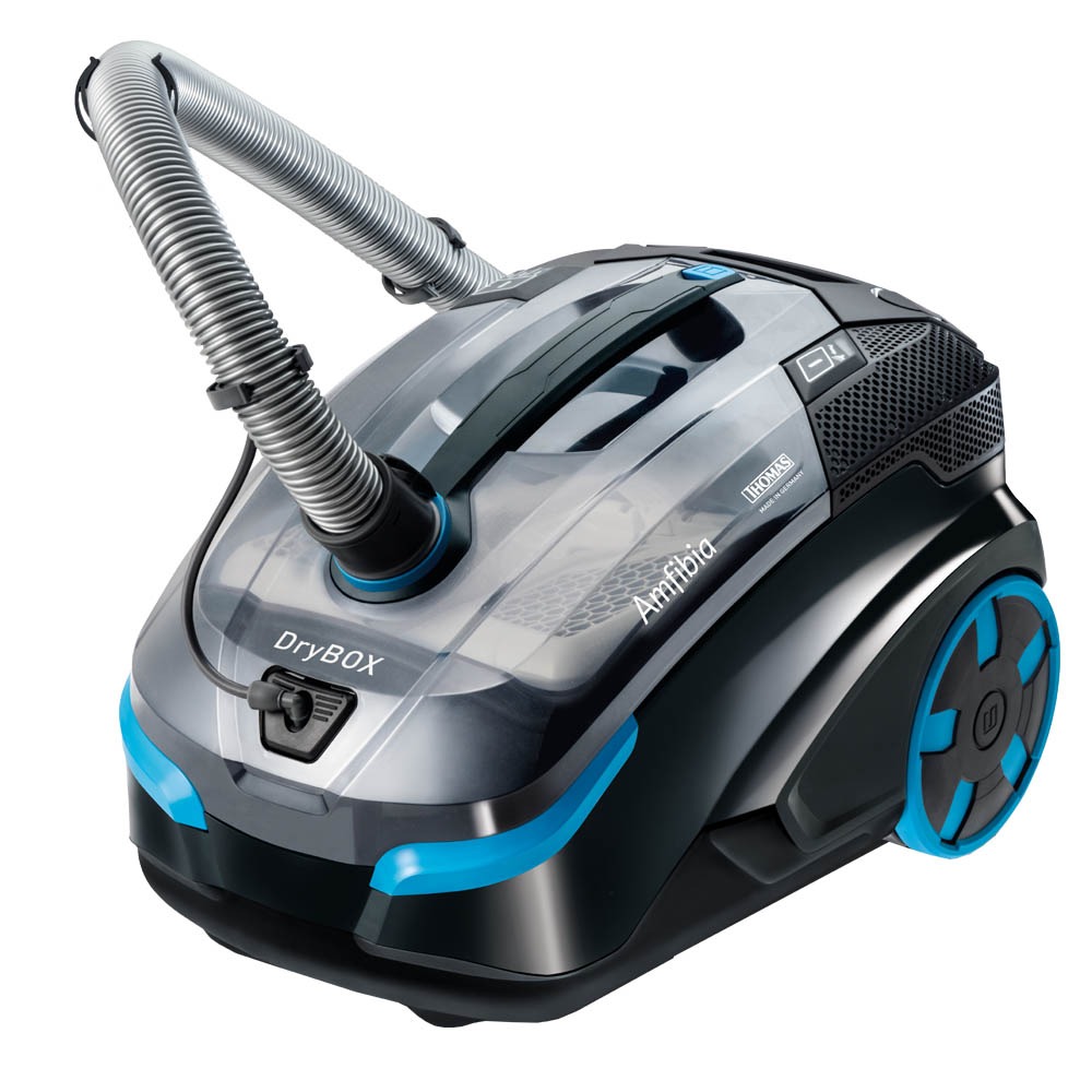 Миючий пилосос Thomas DryBOX Amfibia (788596) - зображення 4