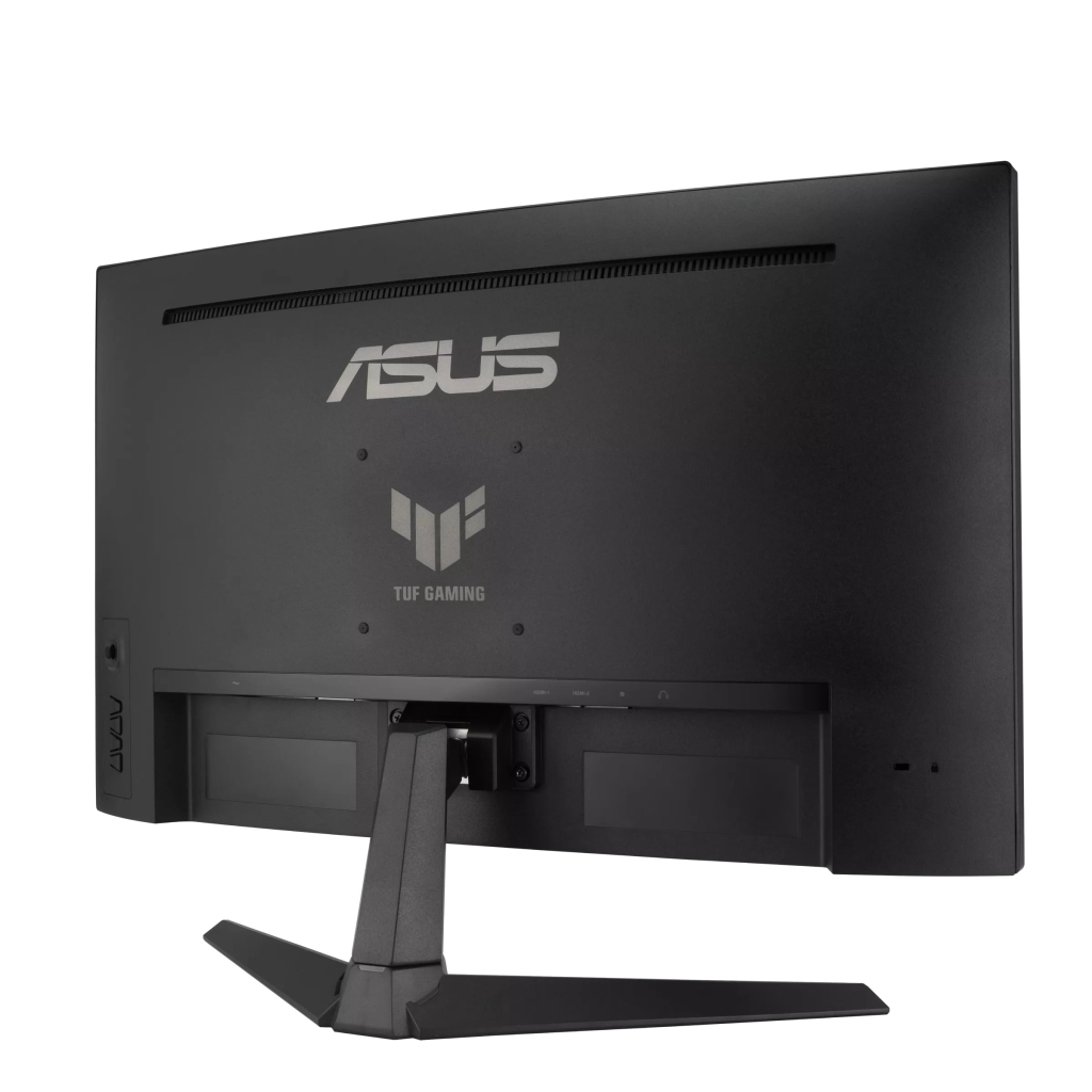Монітор ASUS TUF Gaming VG27VQ3B - зображення 5