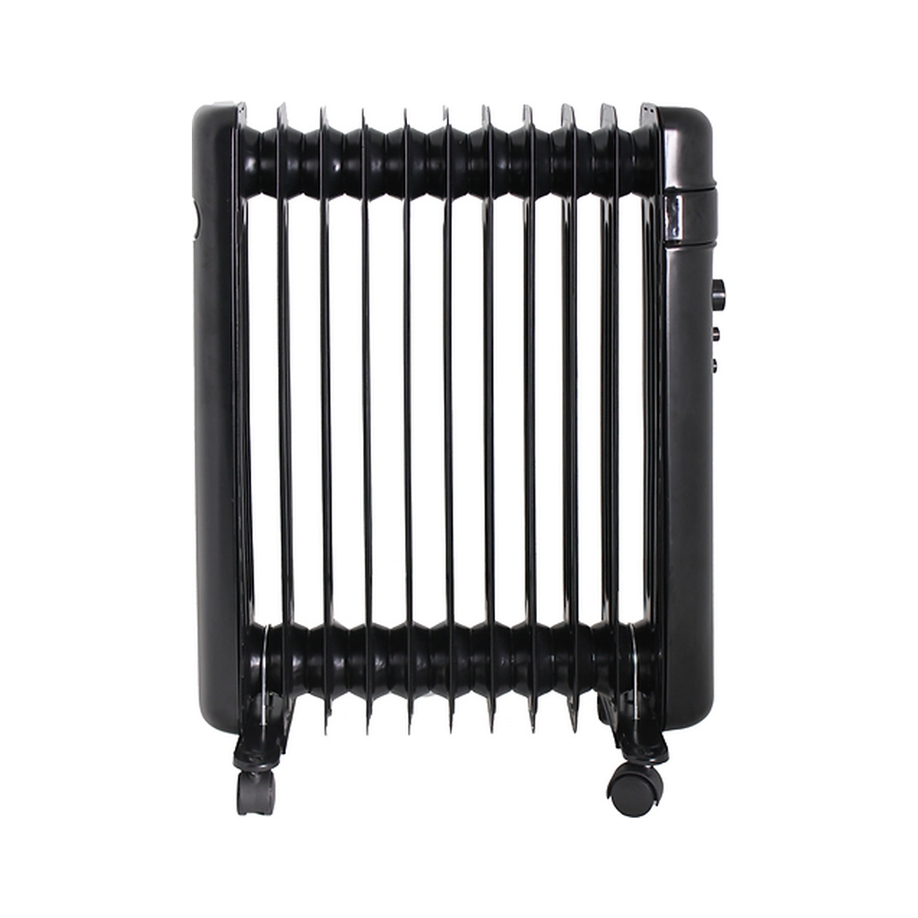 Обігрівач PRIME Technics HMR 1125 B - изображение 4