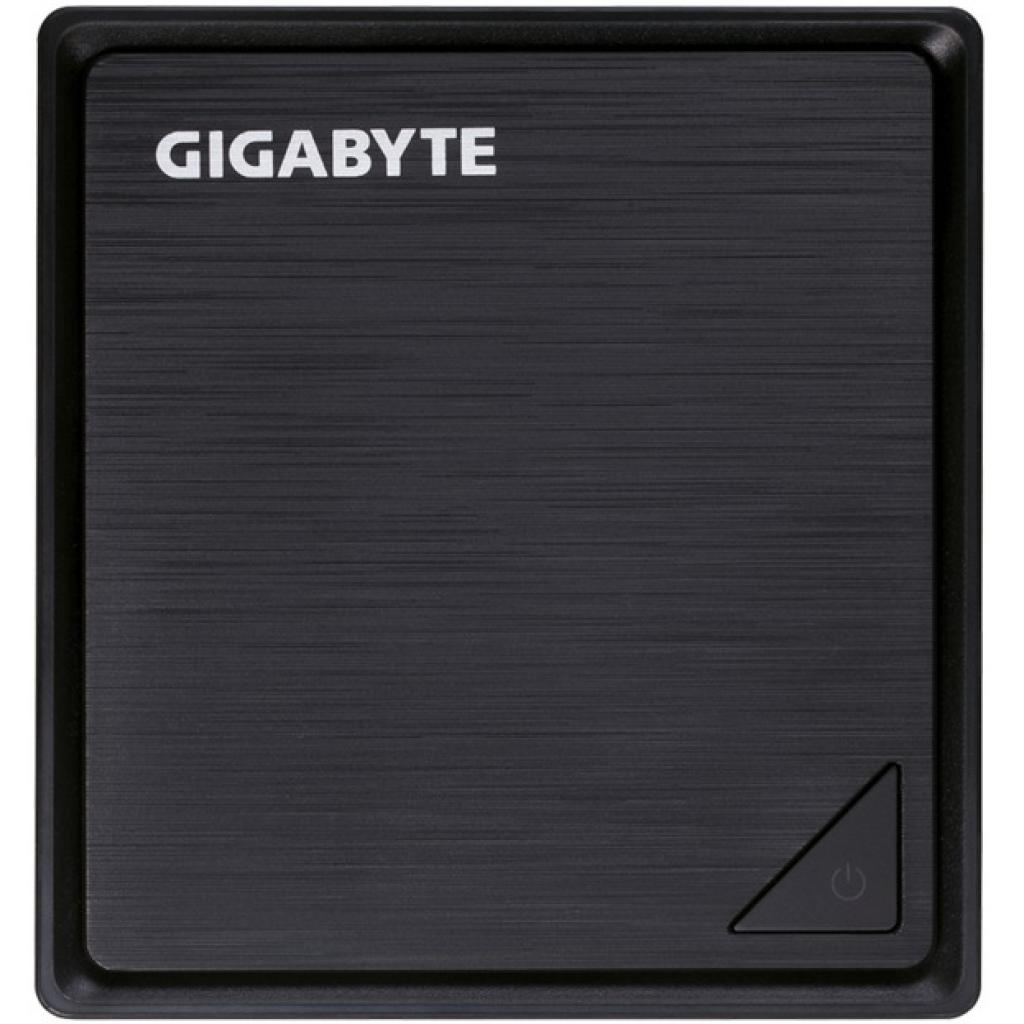 Комп'ютер GIGABYTE BRIX (GB-BPCE-3455) - зображення 5