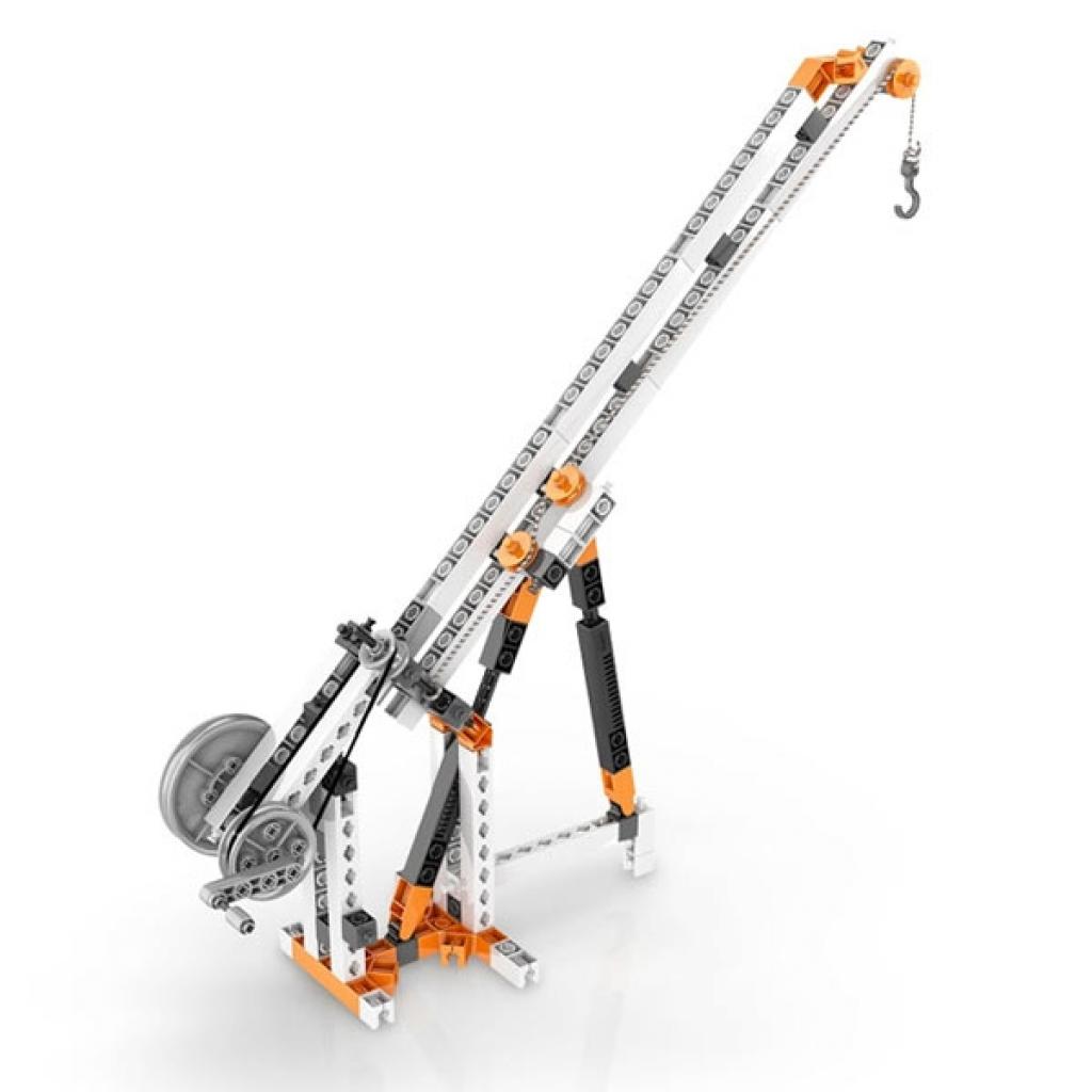 Конструктор Engino Stem Механика Шкивы (STEM03) - зображення 5