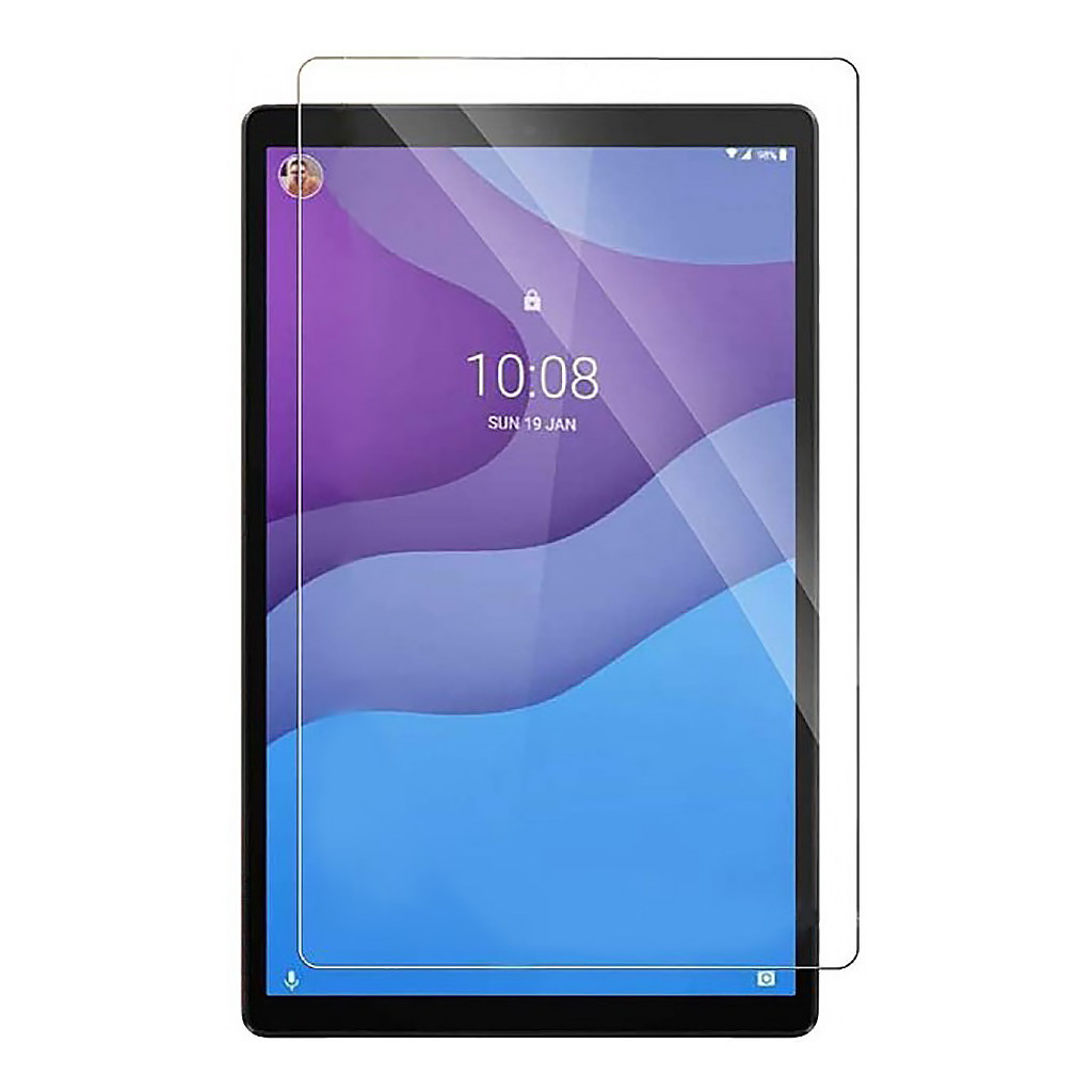 Скло захисне BeCover Lenovo Tab M9 TB-310 9" (708916) - зображення 1