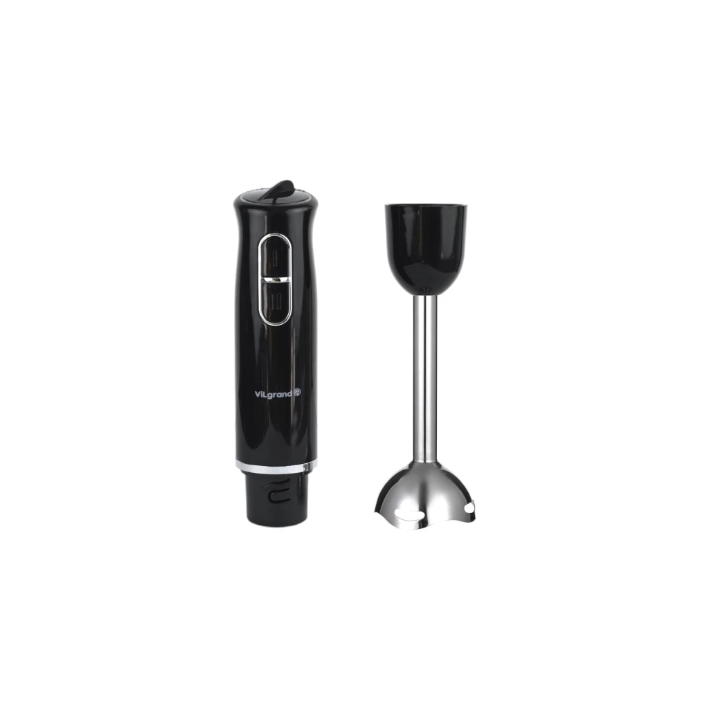Блендер Vilgrand VBН6209 Black - зображення 4