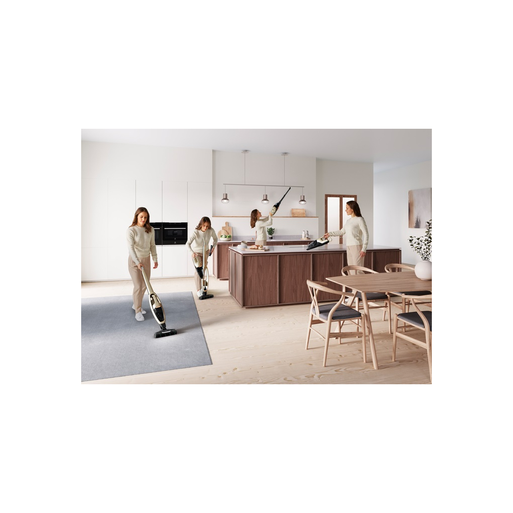 Пилосос Electrolux WQ71-P52SS - изображение 4