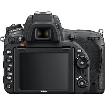 Цифровий фотоапарат Nikon D750 AF-S 24-85 Kit (VBA420K001) - зображення 4