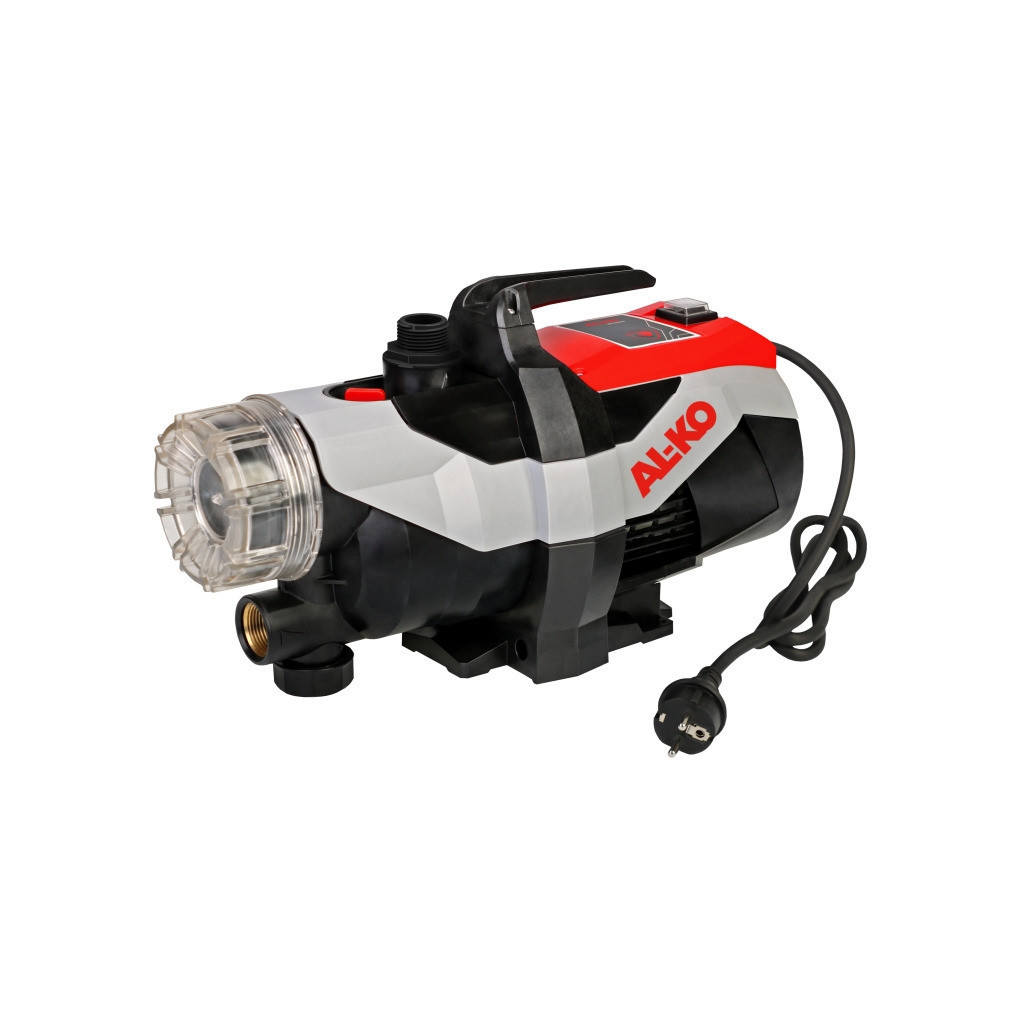 Насосна станція AL-KO HWA 3600 (113799) - зображення 1