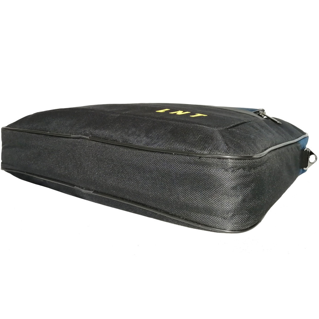 Сумка для ноутбука LNT 15.6" (LNT-15-6BM-DB) - зображення 7