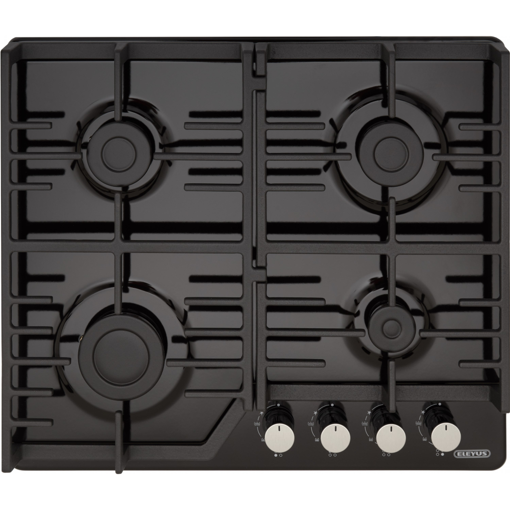 Варочна поверхня Eleyus MAGENTA 60 BL CF - изображение 1