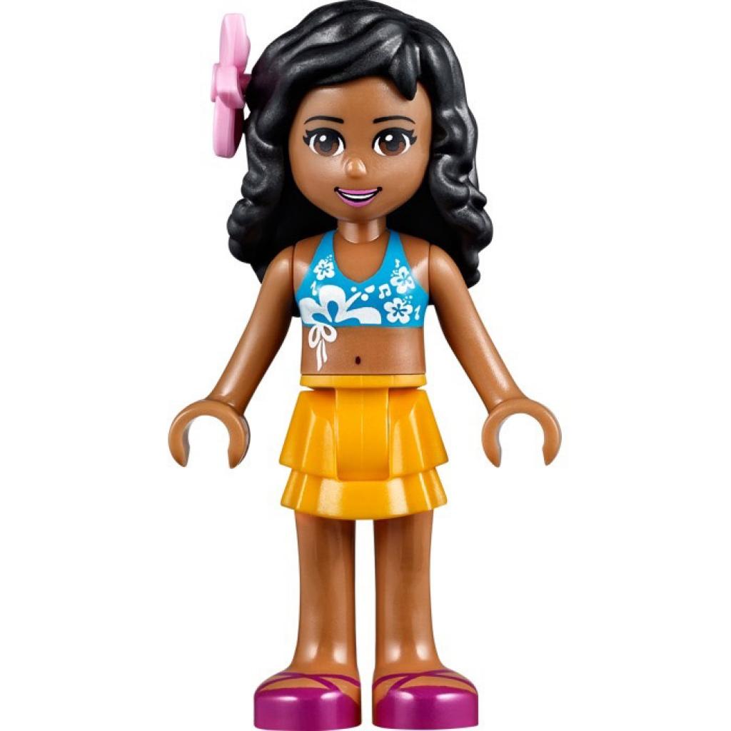 Конструктор LEGO Friends Маяк Хартлейк Сіті (41094) - зображення 3