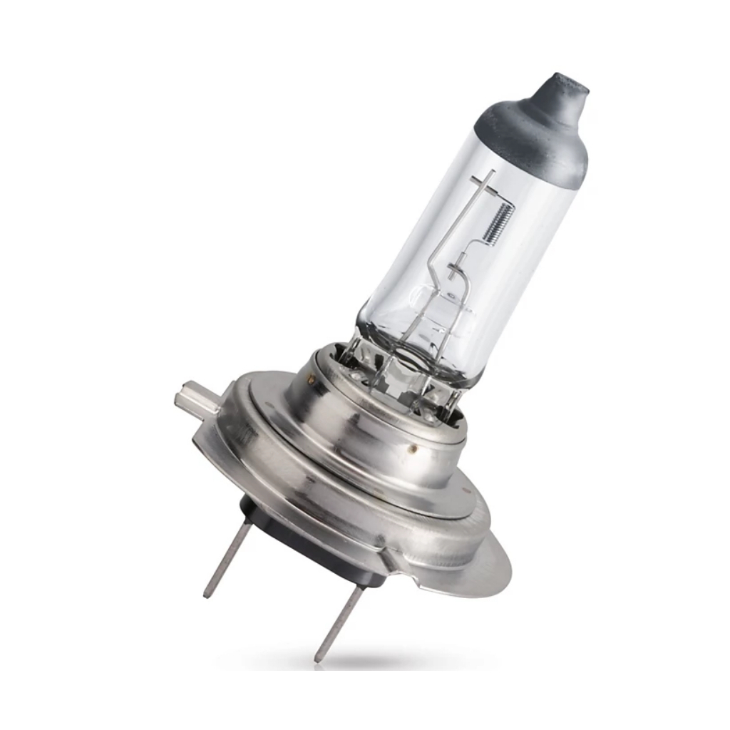 Автолампа Philips H7 VisionPlus, 2шт (12972VPS2) - зображення 2