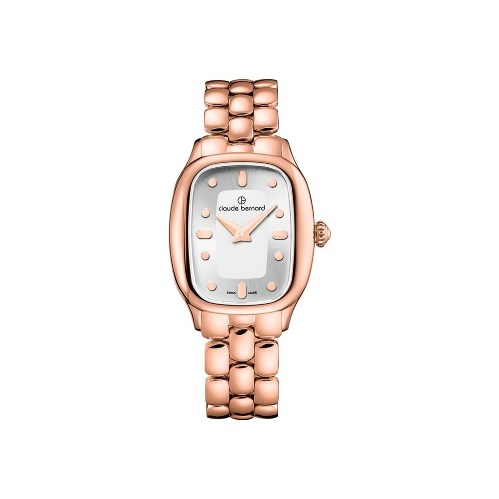 Наручний годинник Claude Bernard 20218 37RM AIR - зображення 1