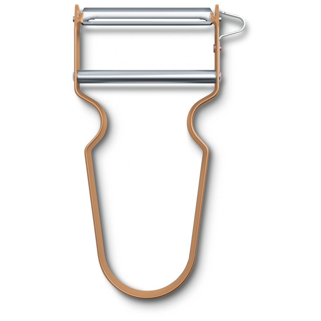 Овочечистка Victorinox Rex Orange (6.0900.12) - зображення 1