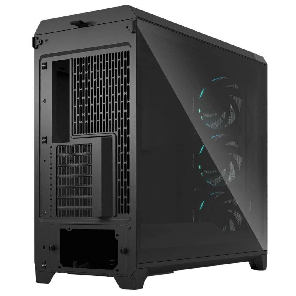 Корпус Fractal Design Meshify 3 XL Black RGB TG LT (FD-C-MES3X-04) - зображення 8