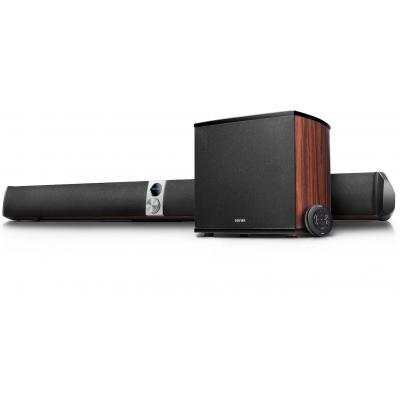 Акустична система Edifier S70DB Brown - зображення 1