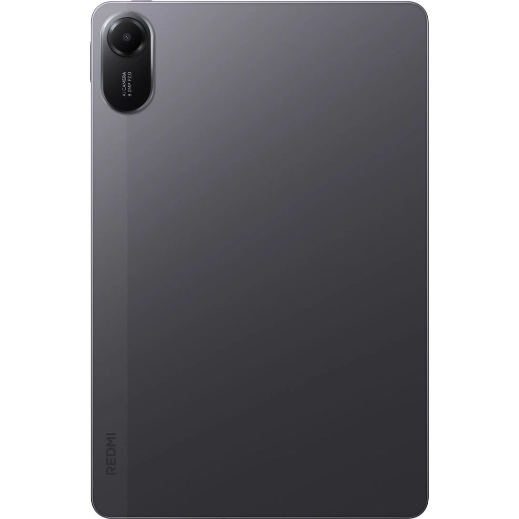 Планшет Xiaomi Redmi Pad 2 11" 4G 4/128GB Graphite Gray (VHU5660EU) (1151101) - зображення 5