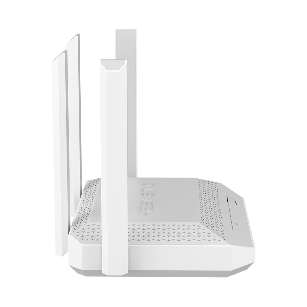 Маршрутизатор Keenetic Hero (KN-1012) - изображение 9