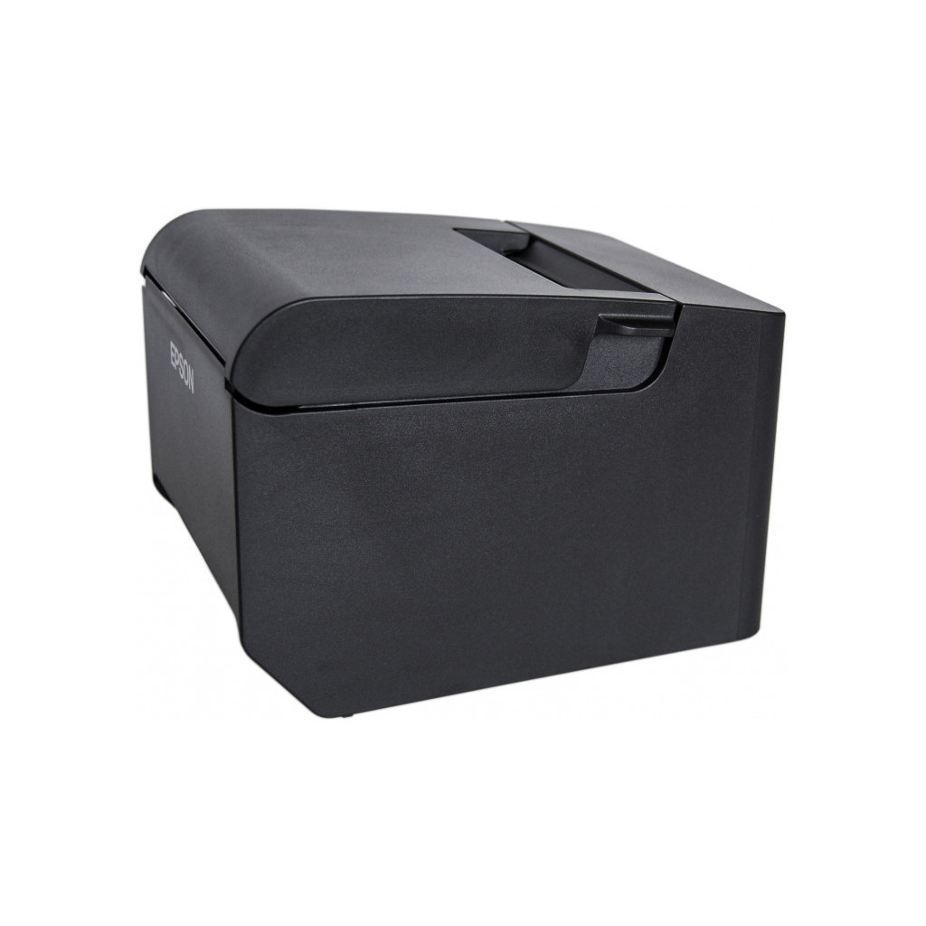 Принтер чеків Epson TM-T20X (052) ethernet (C31CH26052) - зображення 6