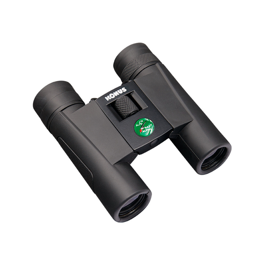 Бінокль Konus Alpini 10x25 (2650) - зображення 1