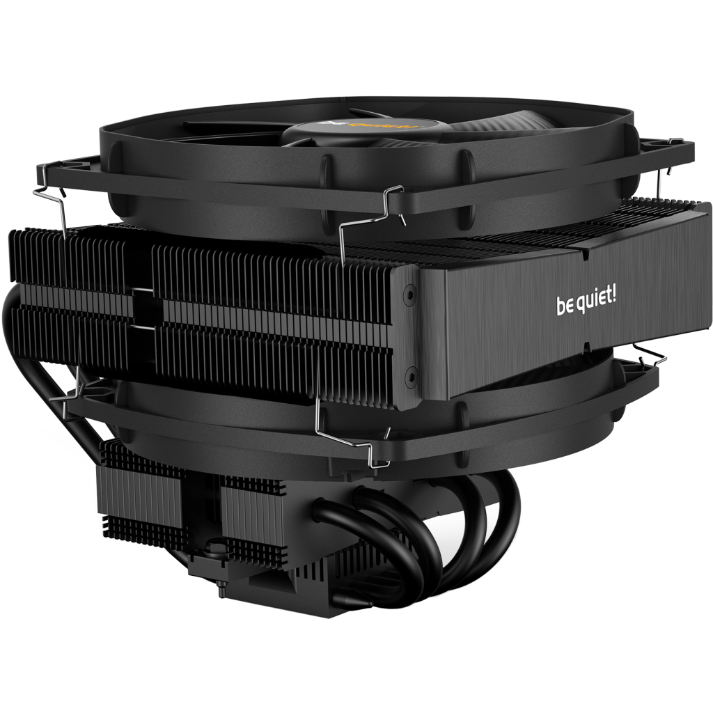 Кулер до процесора Be quiet! Dark Rock TF 2 (BK031) - зображення 1