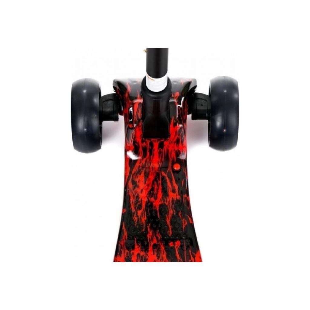 Самокат BabyHit Rocket Red (71648) - зображення 8