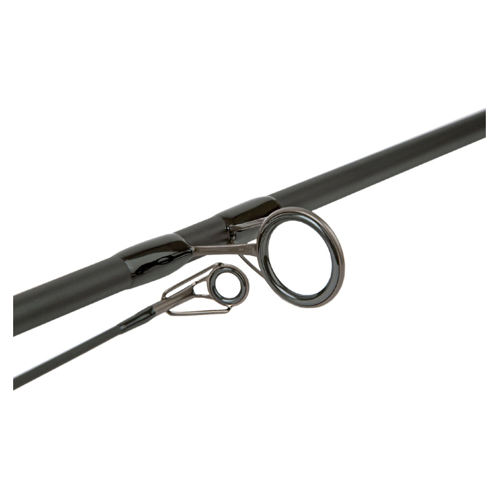 Вудилище Shimano Tribal Carp TX-1 Lite 12'/3.66m 3.5lbs - 4sec (TX1L12INT) - зображення 4