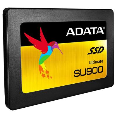 Накопичувач SSD 2.5" 256GB ADATA (ASU900SS-256GM-C) - зображення 2