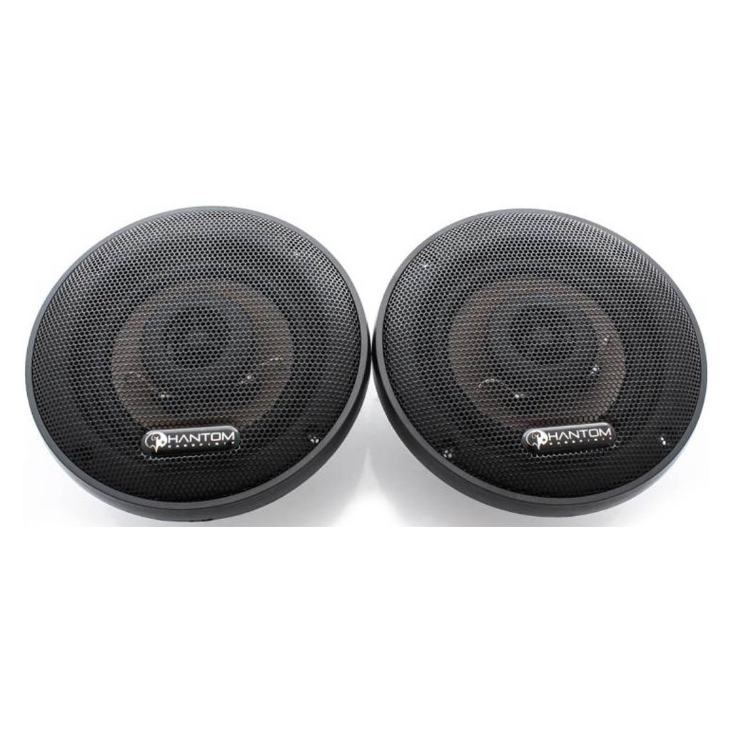 Коаксіальна акустика Phantom TS-1022 - зображення 3