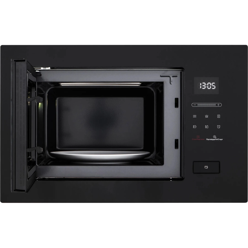 Мікрохвильова піч Interline MWG 926 SEF BA - зображення 4
