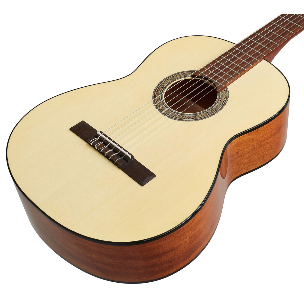 Гітара класична Cort AC100 Semi Gloss (AC100 SG) - зображення 2