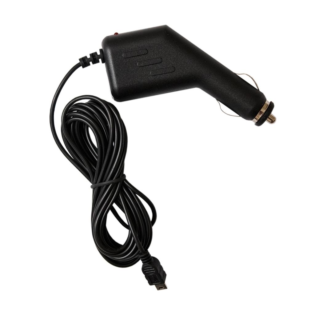 Відеореєстратор XoKo DVR-050 - зображення 8