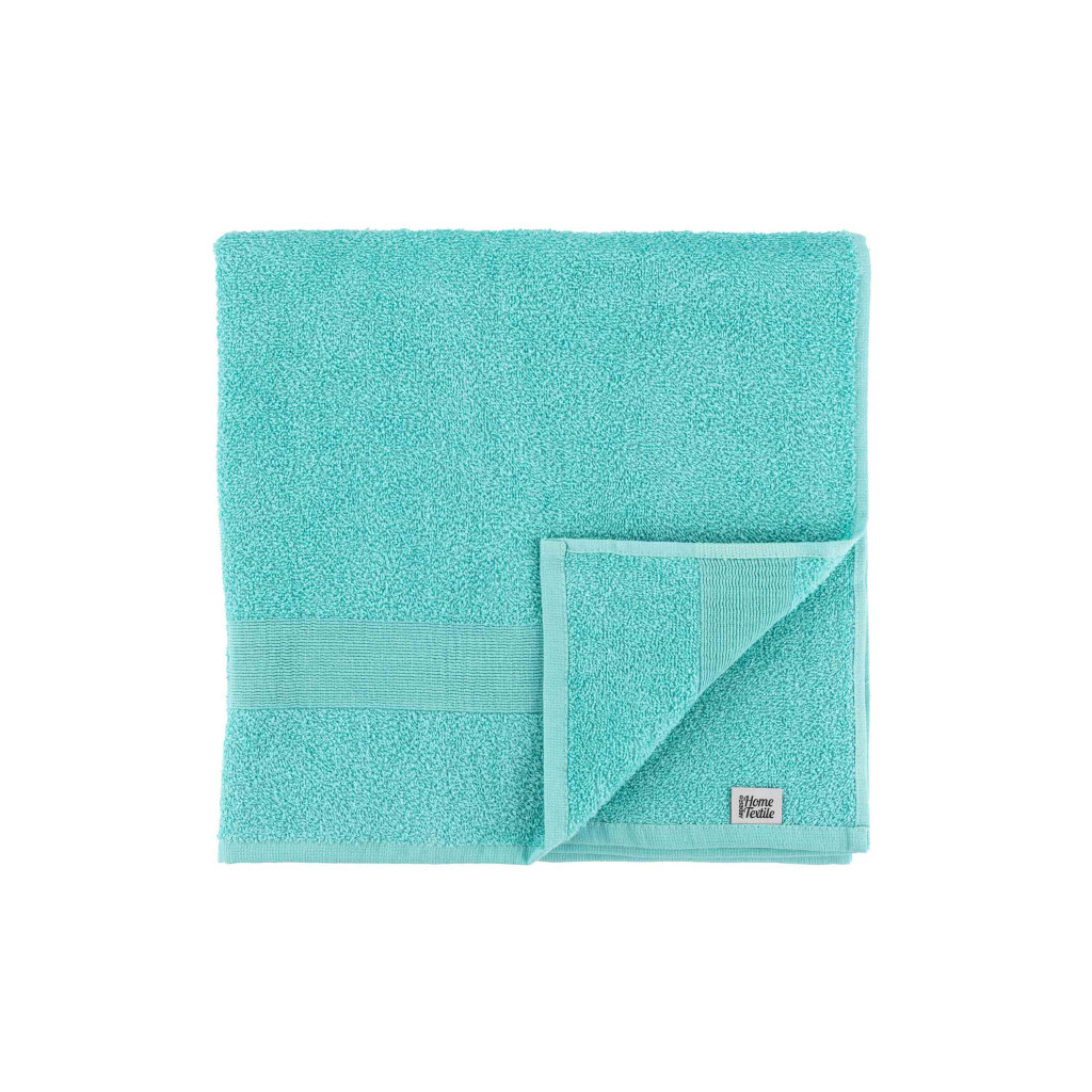 Рушник Ardesto махровий Benefit 100% бавовна аква 50х90 см (ART2450SA) - зображення 7