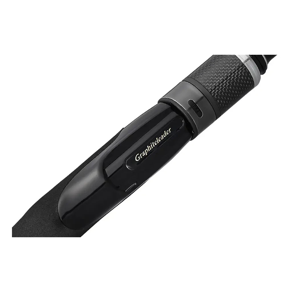 Вудилище Graphiteleader 23 Calamaretti UX 23GCALUS-862M 2.59m 2.5-4.0EGI (2135.41.39) - зображення 2