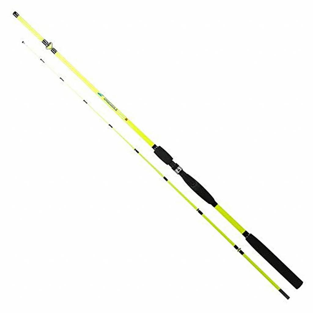 Вудилище Fishing ROI Crocodile 2.10м 100-250гр (903-210) - зображення 1