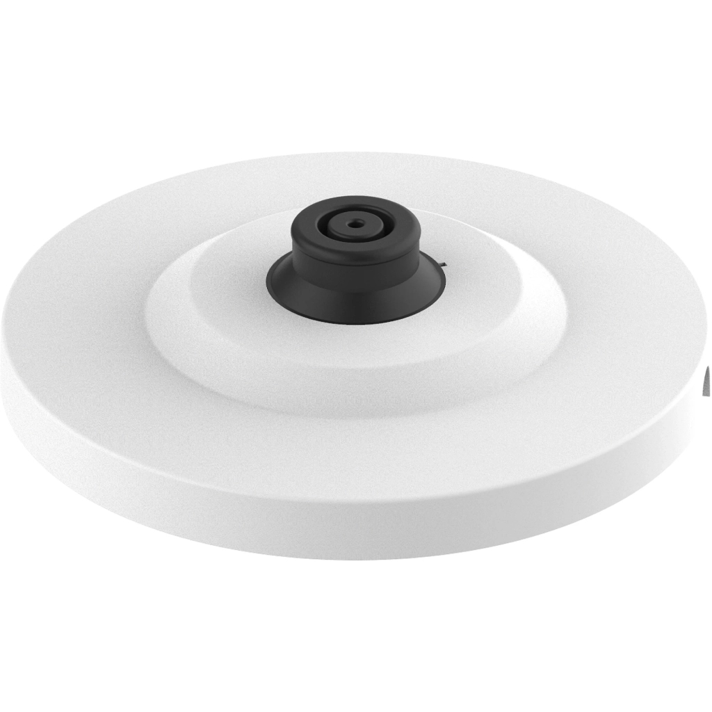 Електрочайник ECG RK 1768 Strix Timber White - зображення 8