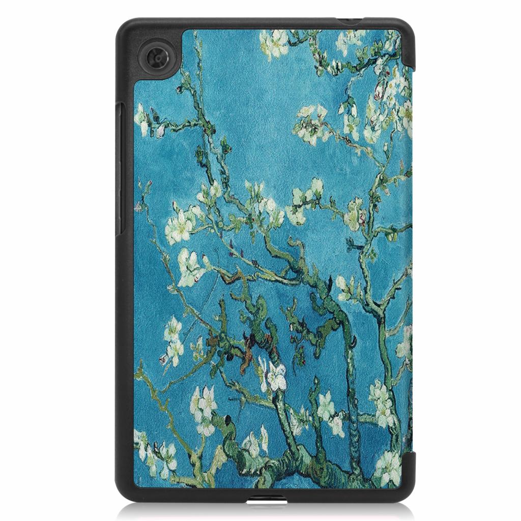 Чохол до планшета BeCover Smart Case Lenovo Tab M7 TB-7305/M7 (3gen) TB-7306 Spring (704718) - зображення 2