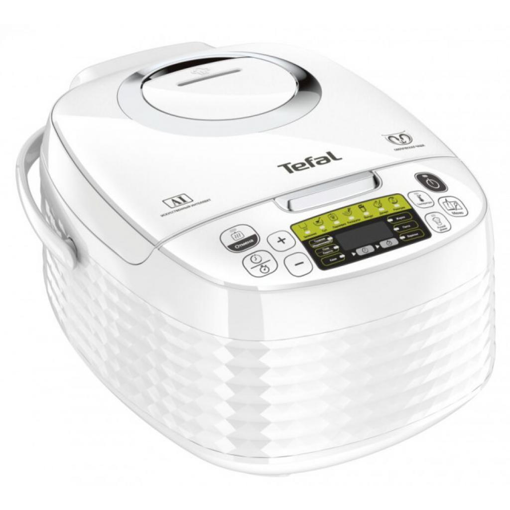Мультиварка Tefal RK745134 - зображення 3