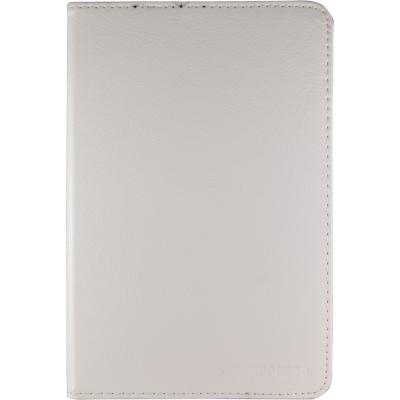 Чохол до планшета Pro-case 10" універсальний case fits up white (UNS-011 wh) - зображення 1